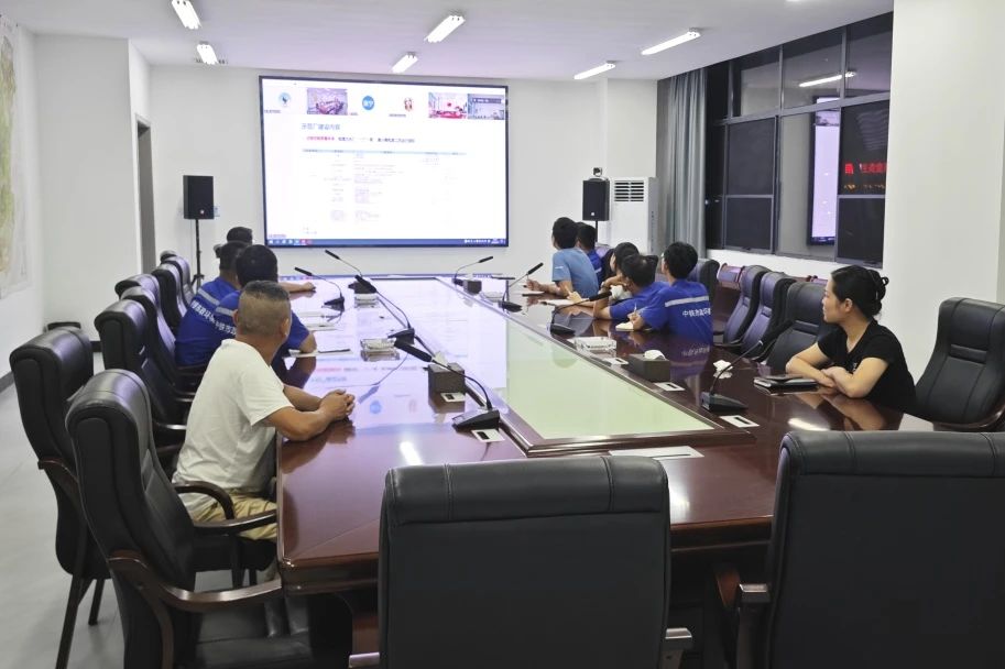 1752482452424401.jpg 公司開展污水廠運(yùn)營(yíng)管理專項(xiàng)培訓(xùn).jpg